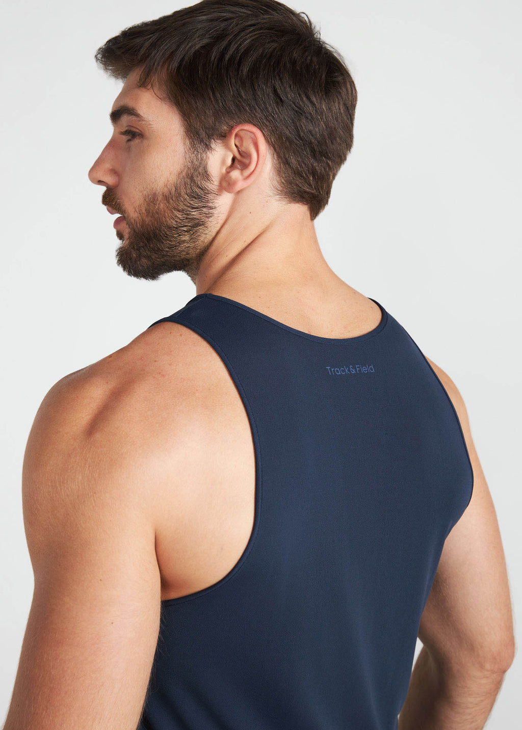 T-shirt sem manga Homem Thermodry
