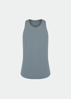 Camiseta sin mangas para hombre Thermodry