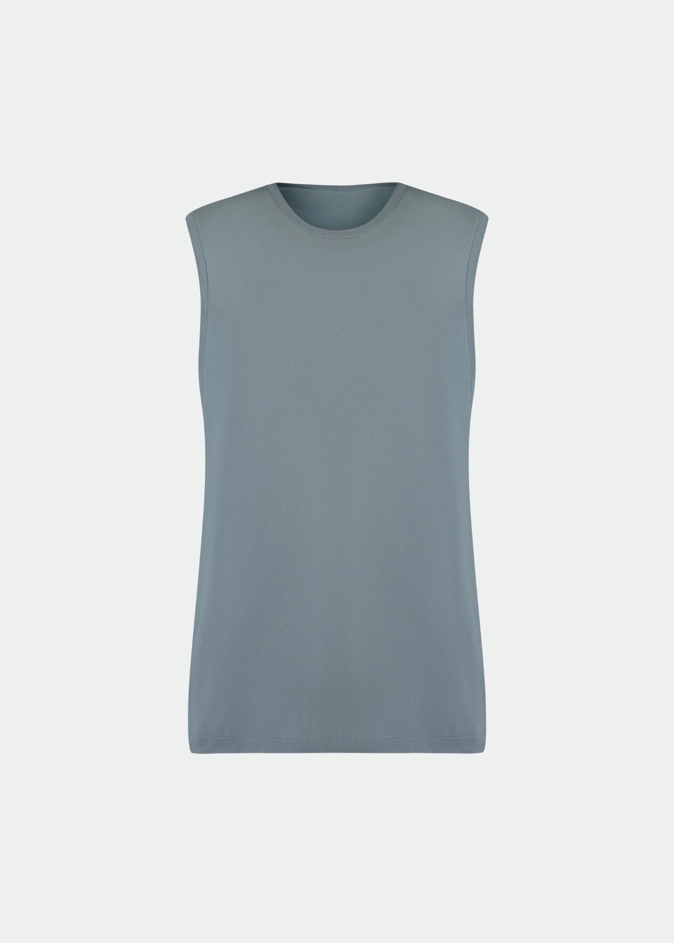 Men's Sports Sleeveless T-Shirt
