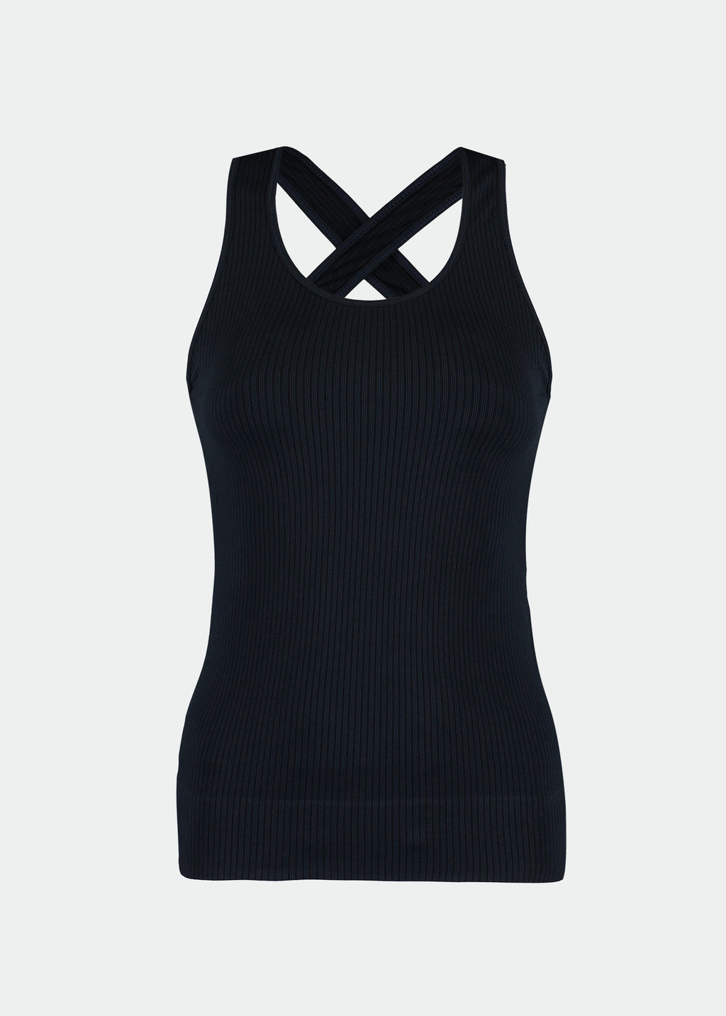Ärmelloses Skin Impulse-T-Shirt für Damen