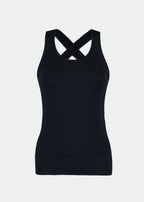 Ärmelloses Skin Impulse-T-Shirt für Damen