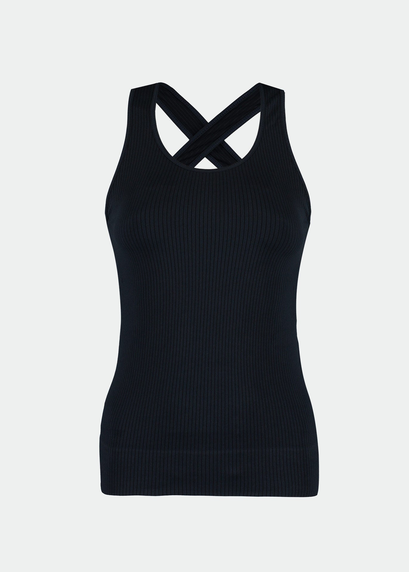 Ärmelloses Skin Impulse-T-Shirt für Damen
