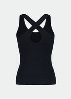 Ärmelloses Skin Impulse-T-Shirt für Damen