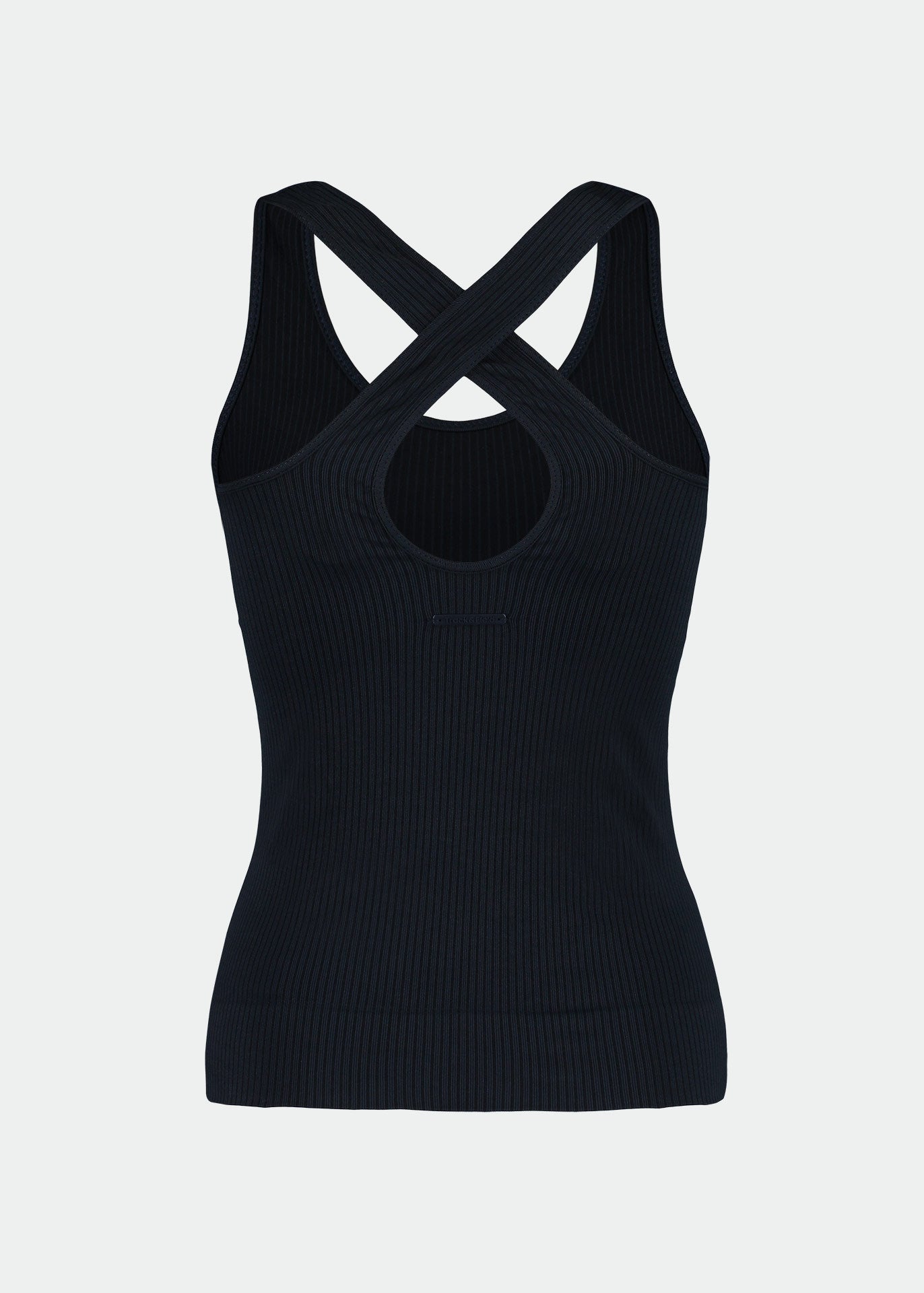 Ärmelloses Skin Impulse-T-Shirt für Damen