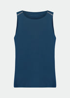 Camiseta Sin Mangas Hombre Runner