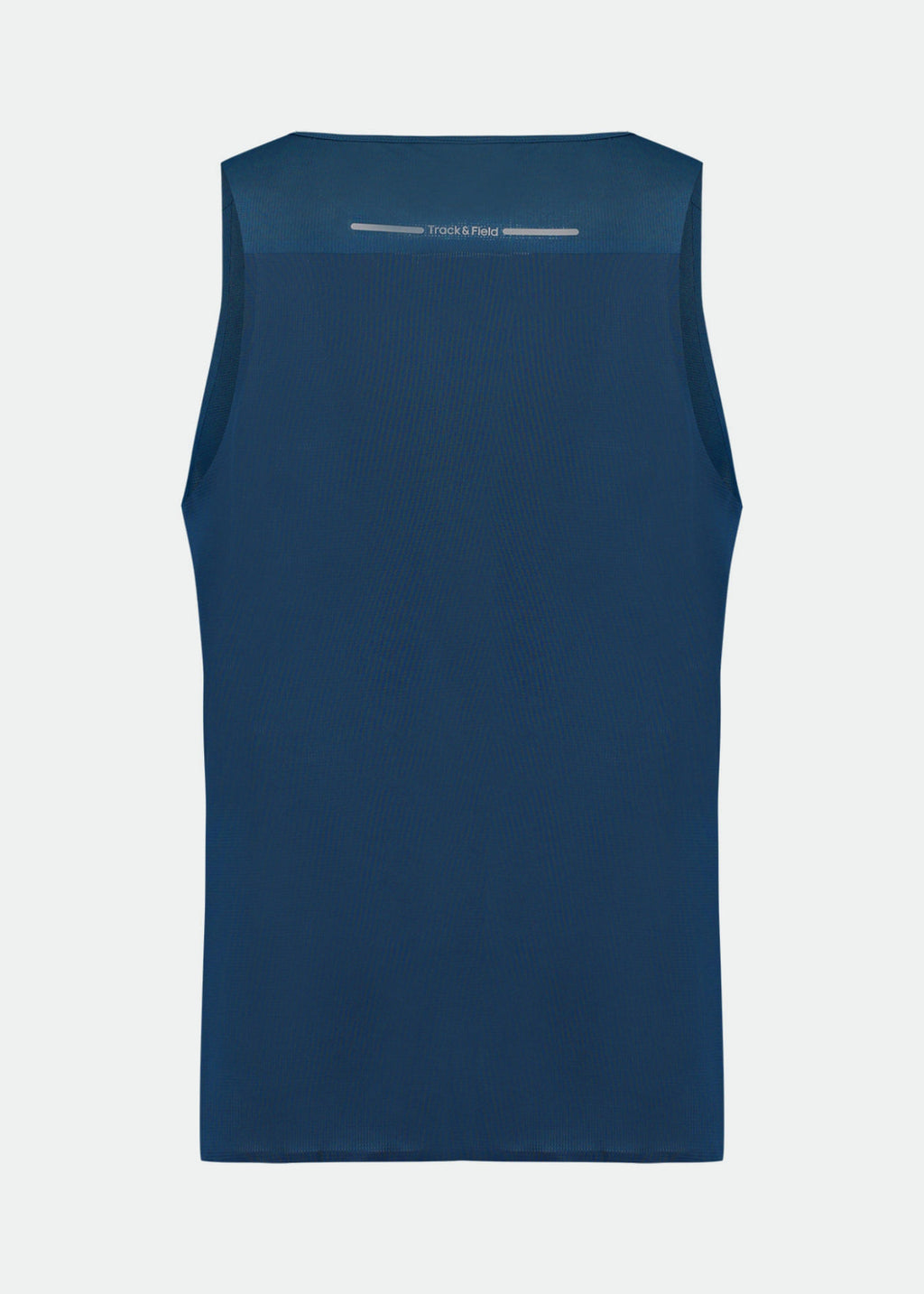 Camiseta Sin Mangas Hombre Runner