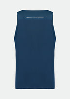 Camiseta Sin Mangas Hombre Runner