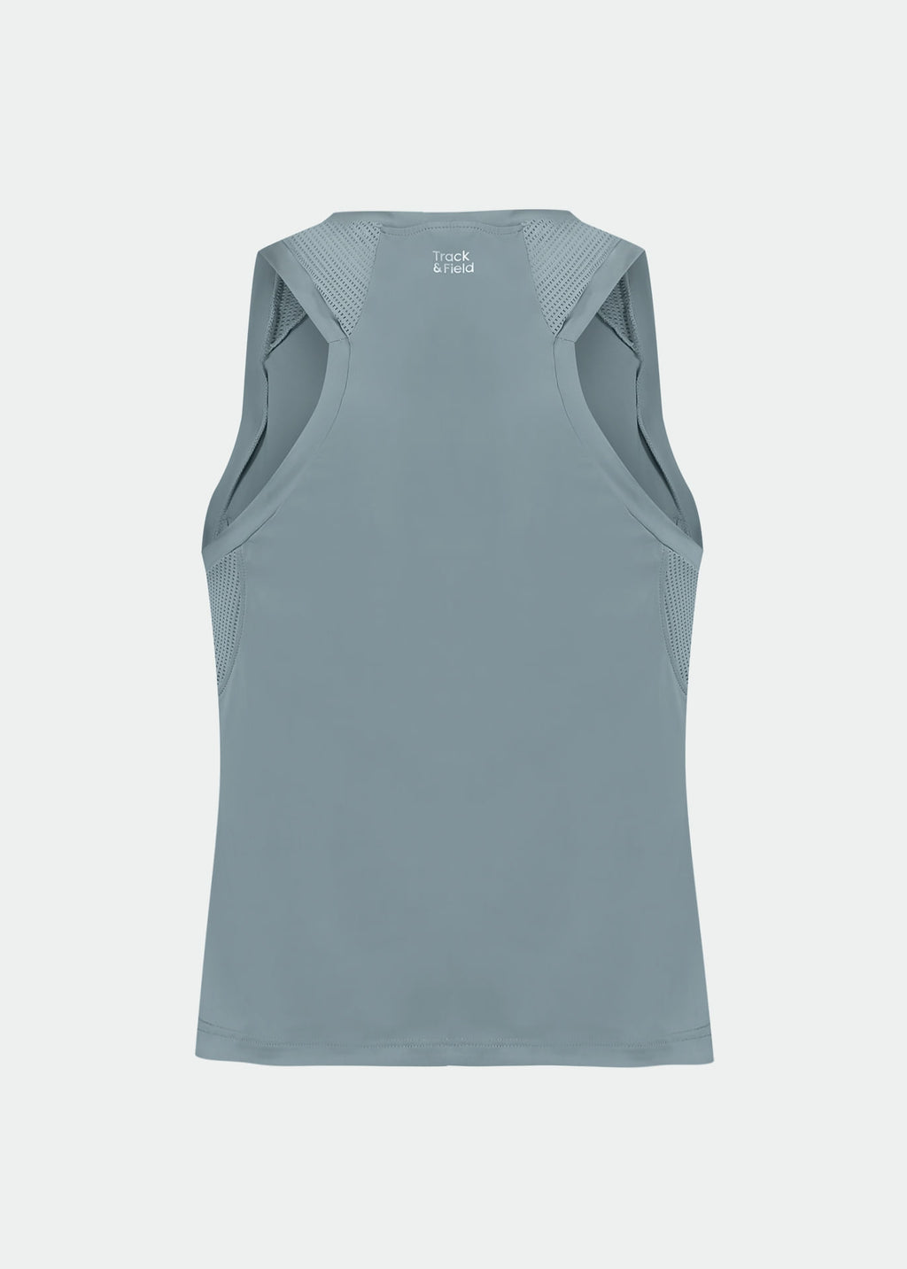 Camiseta sin mangas para mujer con estilo