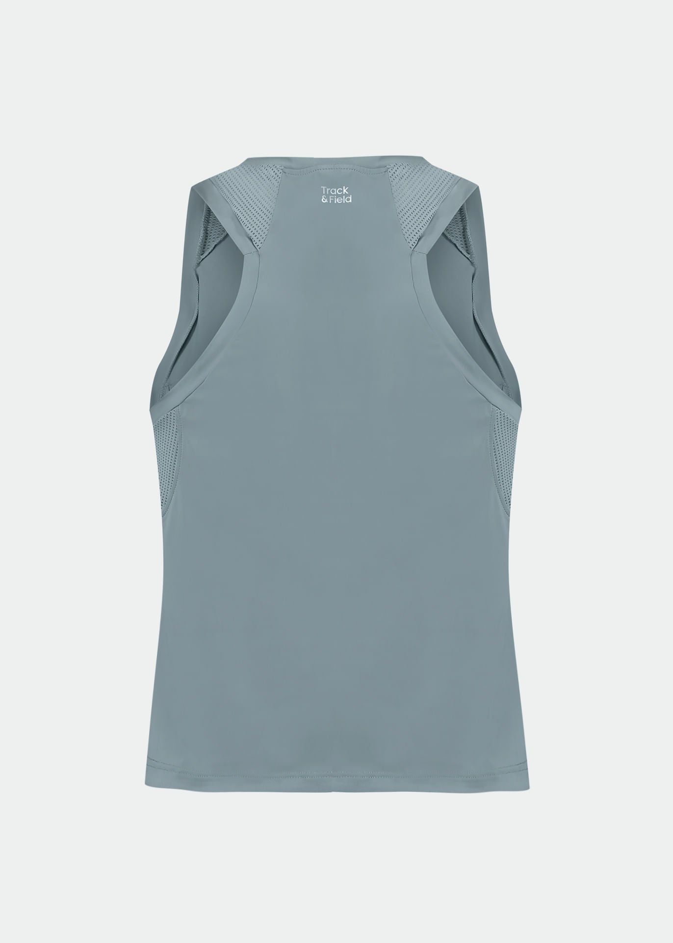 Camiseta sin mangas para mujer con estilo