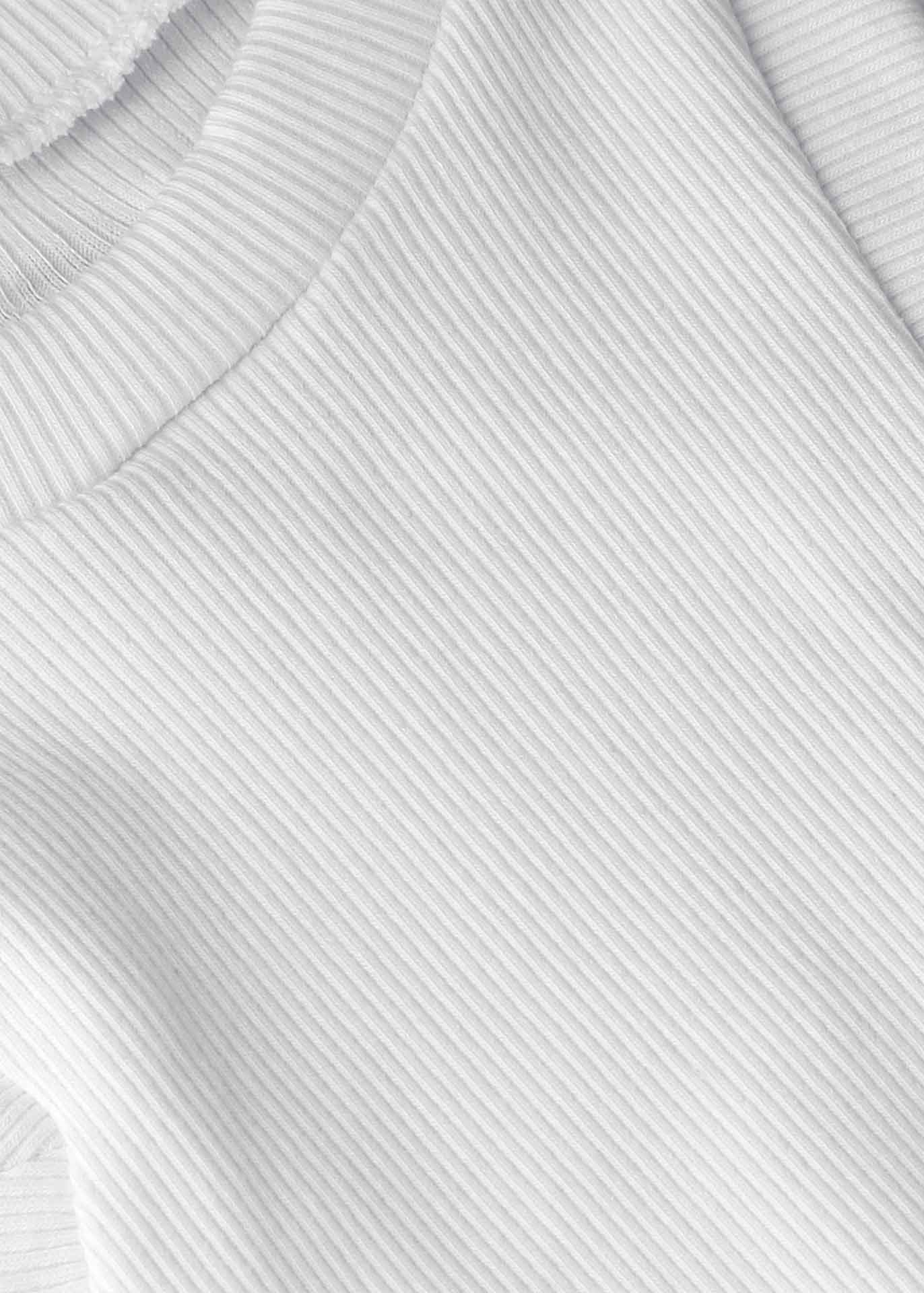Ärmelloses Damen-T-Shirt Slim Cavada