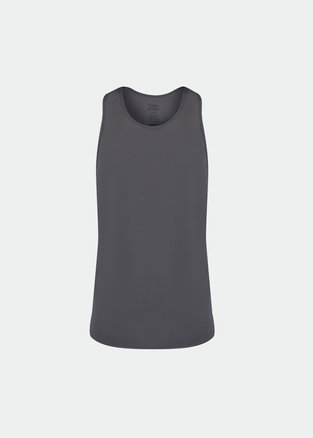 Ärmelloses Thermodry Central Herren-T-Shirt