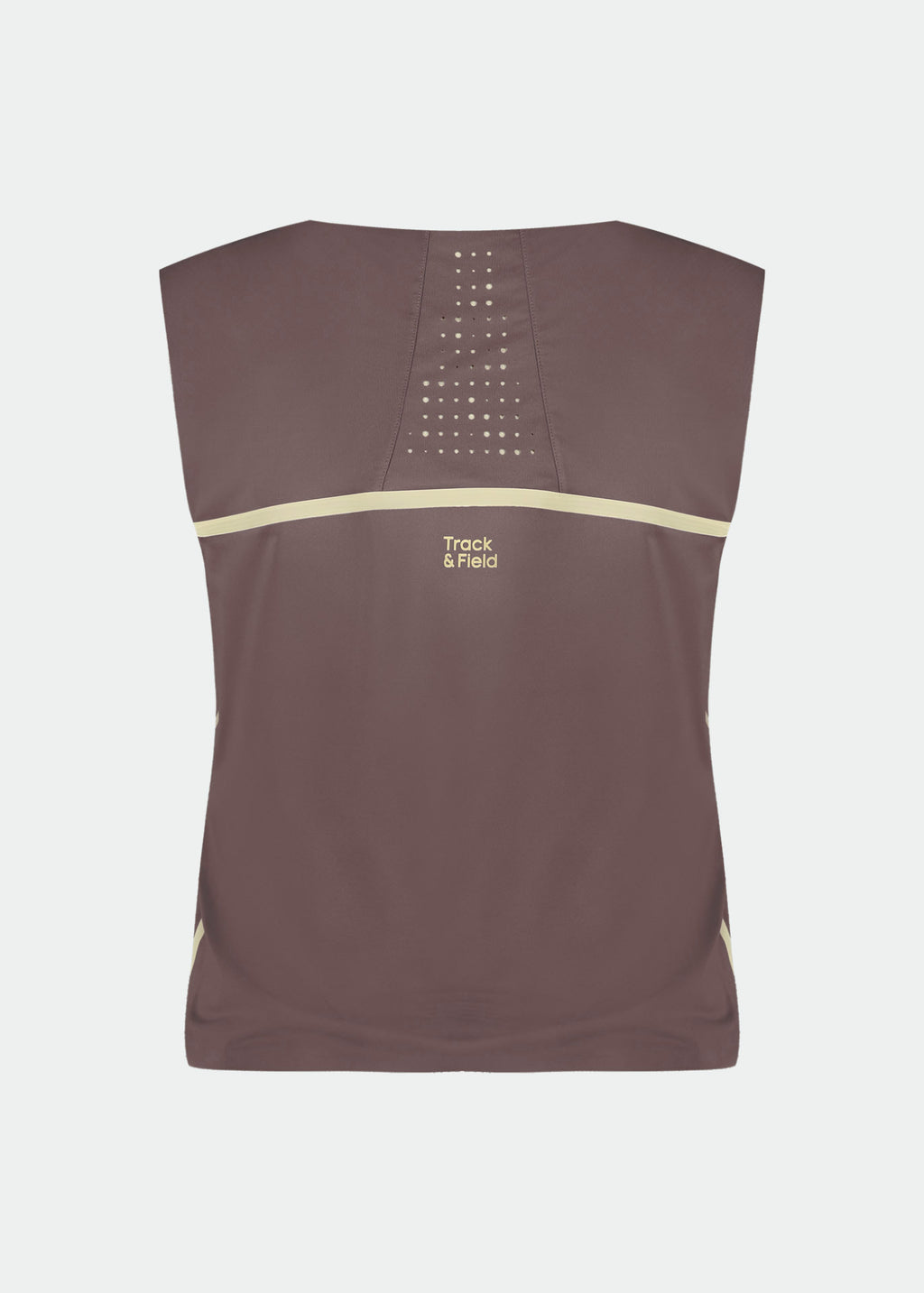 T-shirt sem Manga Mulher Race