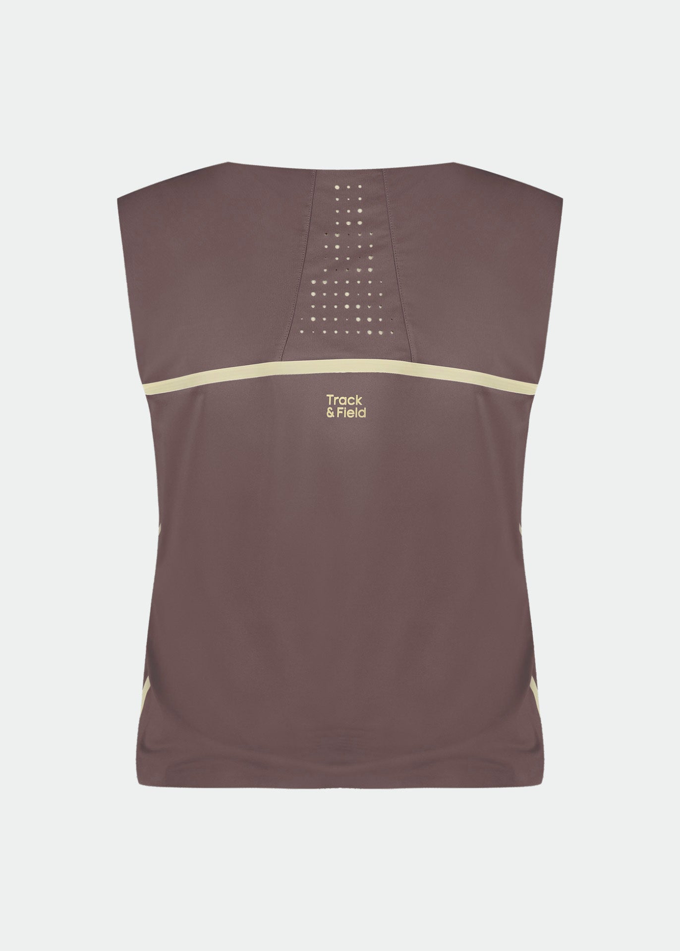 T-shirt sem Manga Mulher Race