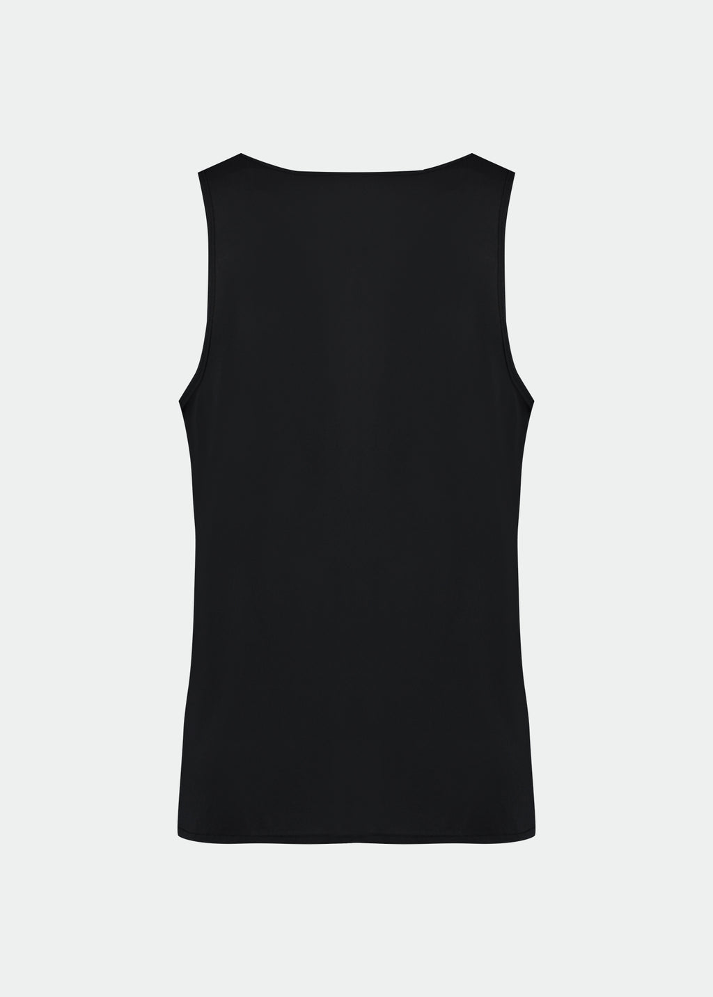 T-Shirt sem Manga Homem Thermodry
