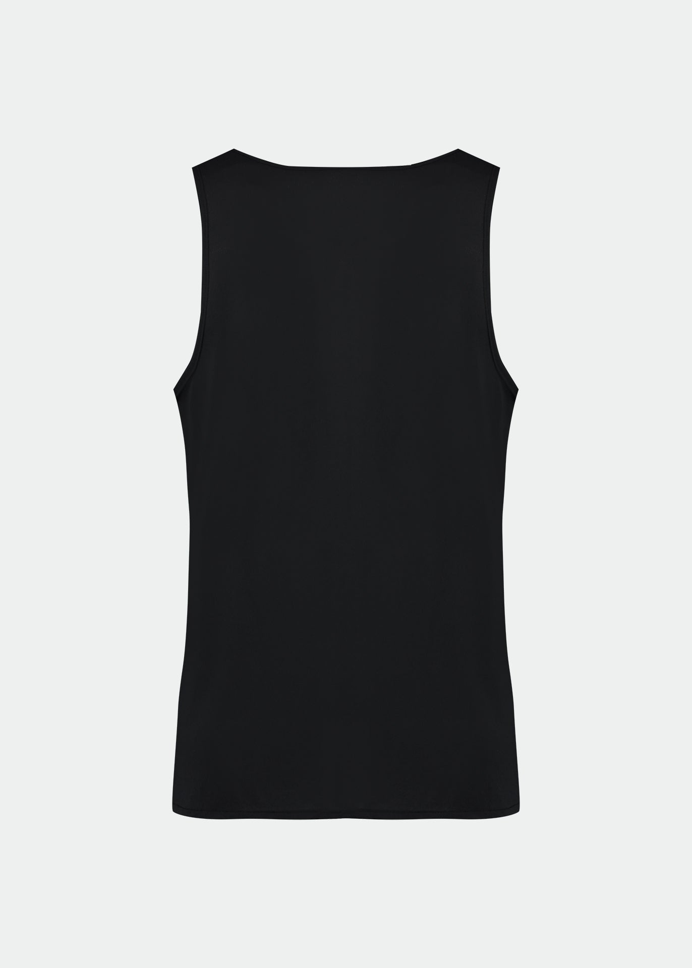T-Shirt sem Manga Homem Thermodry