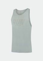 T-shirt sem manga Homem Thermodry Runner