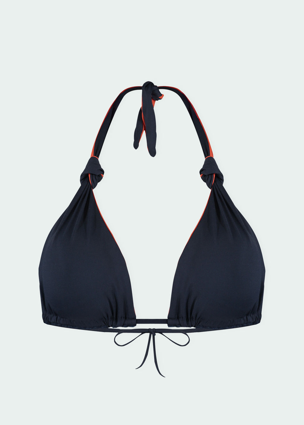 Double Sided Knot Bikini Top