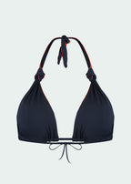 Double Sided Knot Bikini Top