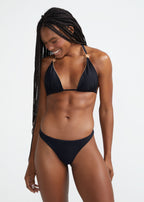 Double Sided Knot Bikini Top