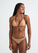 Double Sided Knot Bikini Top