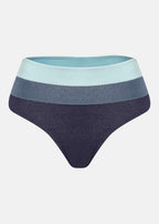 Open Bikini Underwear Cutouts