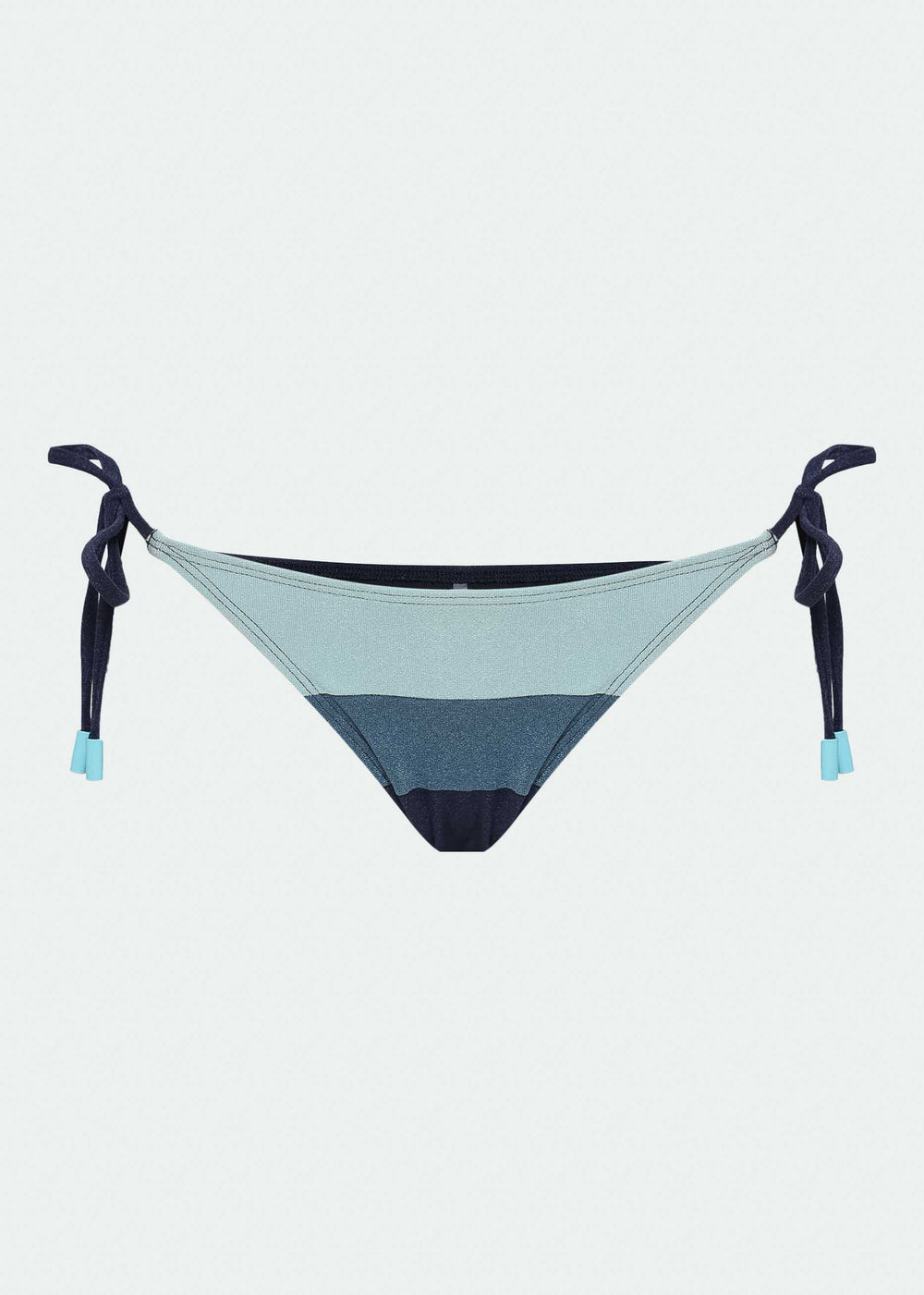 Cueca Biquíni Laço Recortes