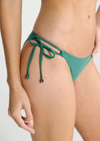 Double Lace Bikini Underwear