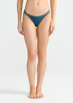 Duo Jeans Bikini Underwear