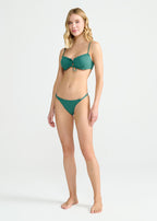 Free Thin Bikini Underwear Sleeveless T-shirt