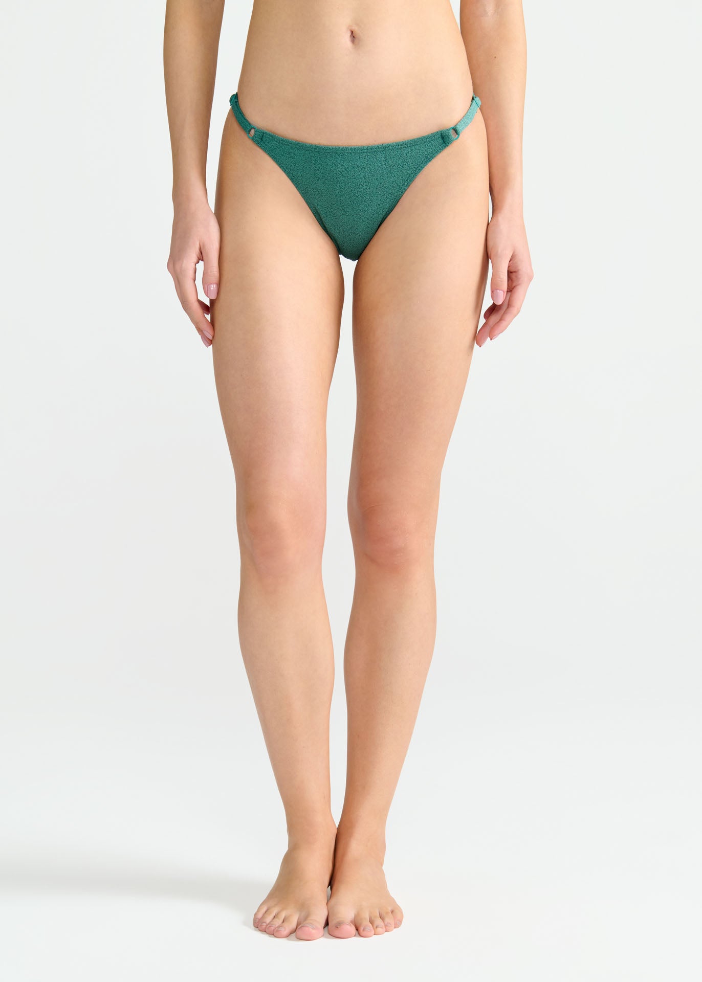 Free Thin Bikini Underwear Sleeveless T-shirt