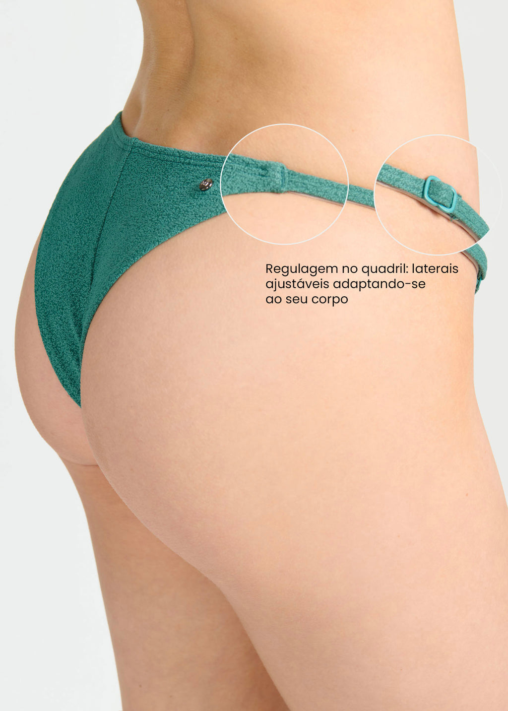 Free Thin Bikini Underwear Sleeveless T-shirt
