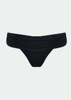 Cueca Biquíni Drapeada