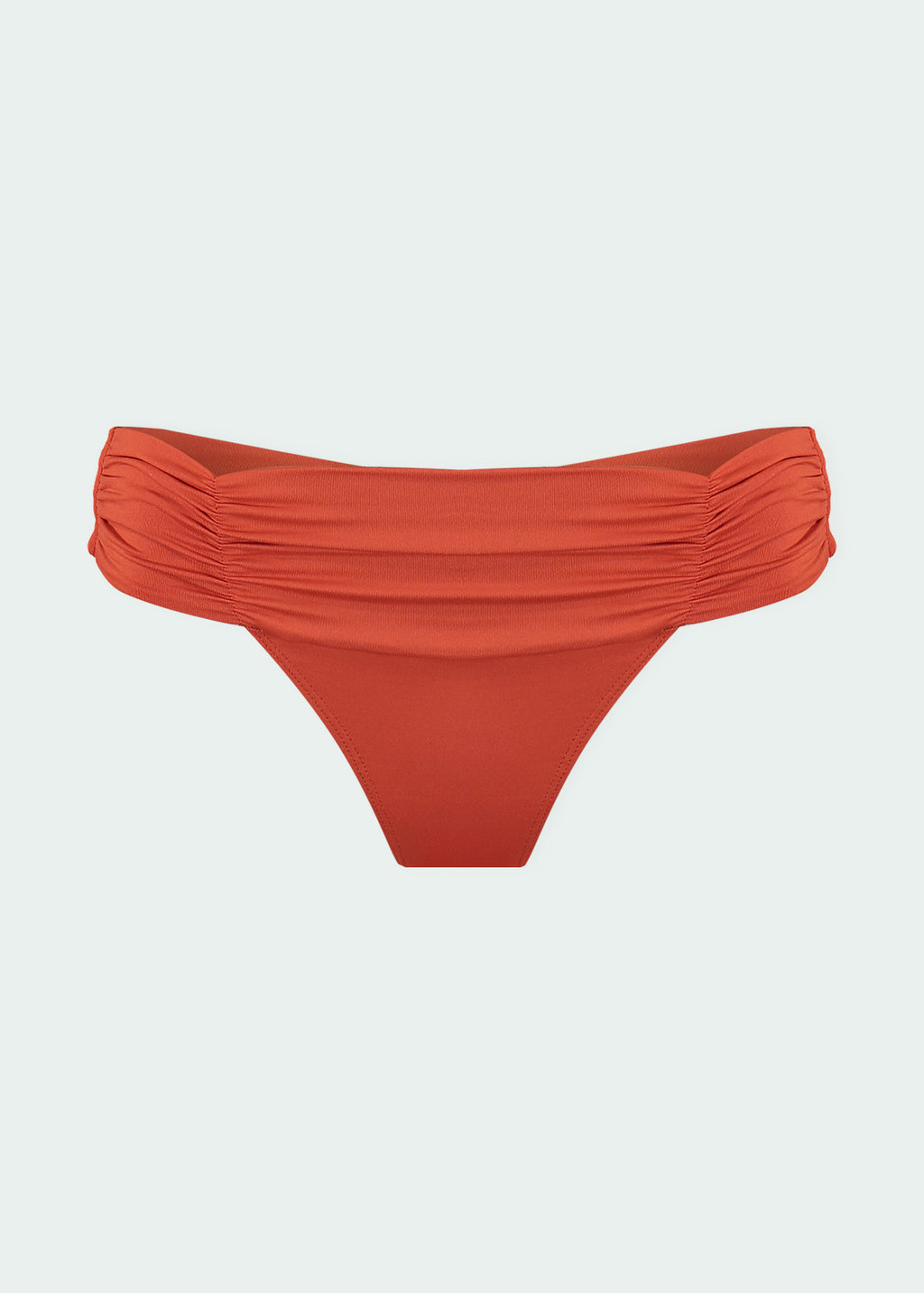 Cueca Biquíni Drapeada