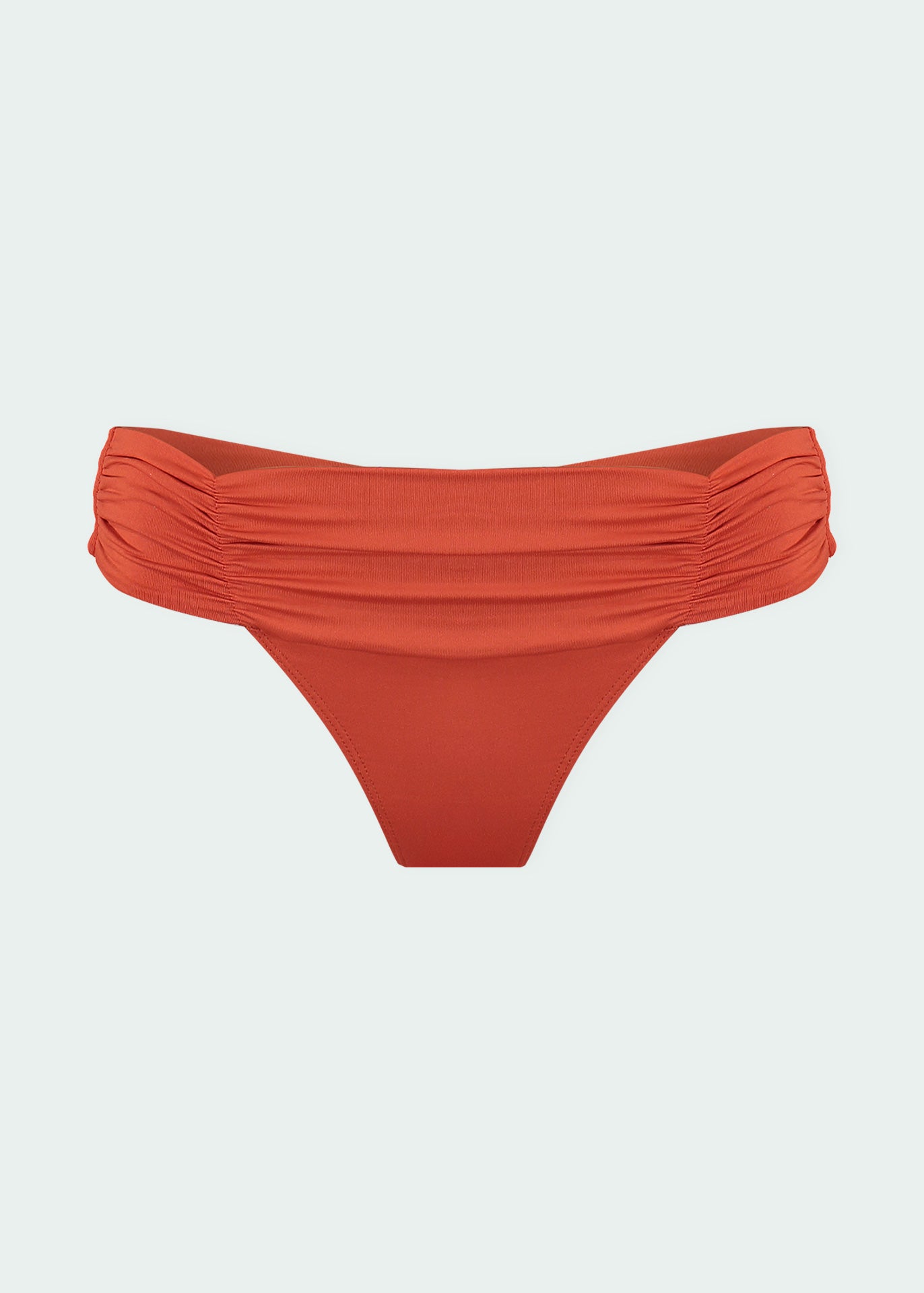 Cueca Biquíni Drapeada