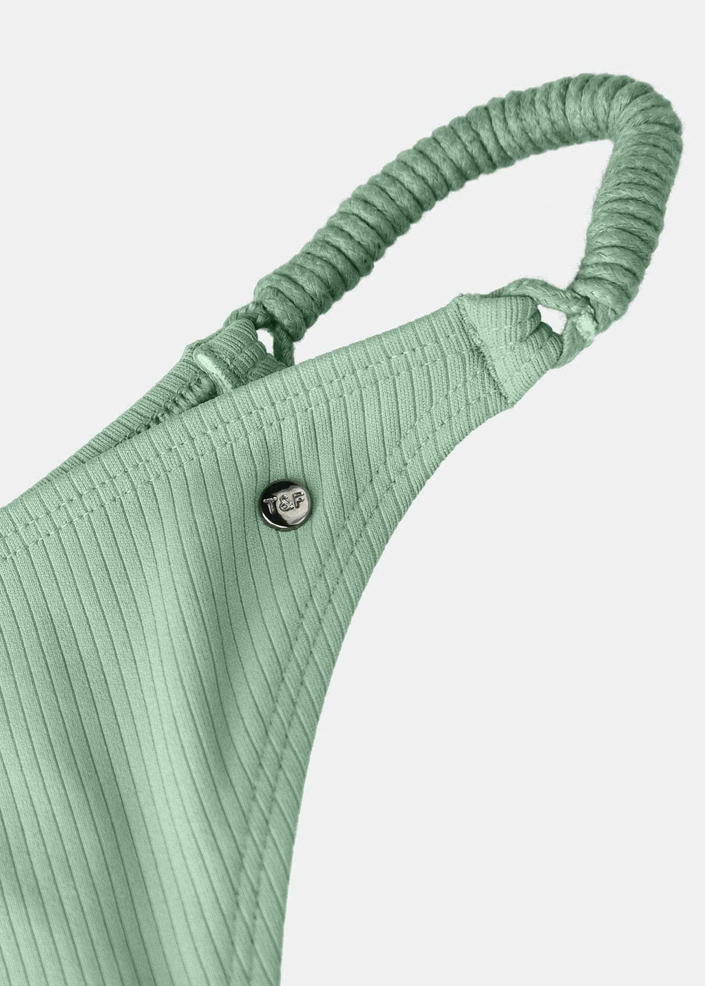 Baru Bikini Underwear