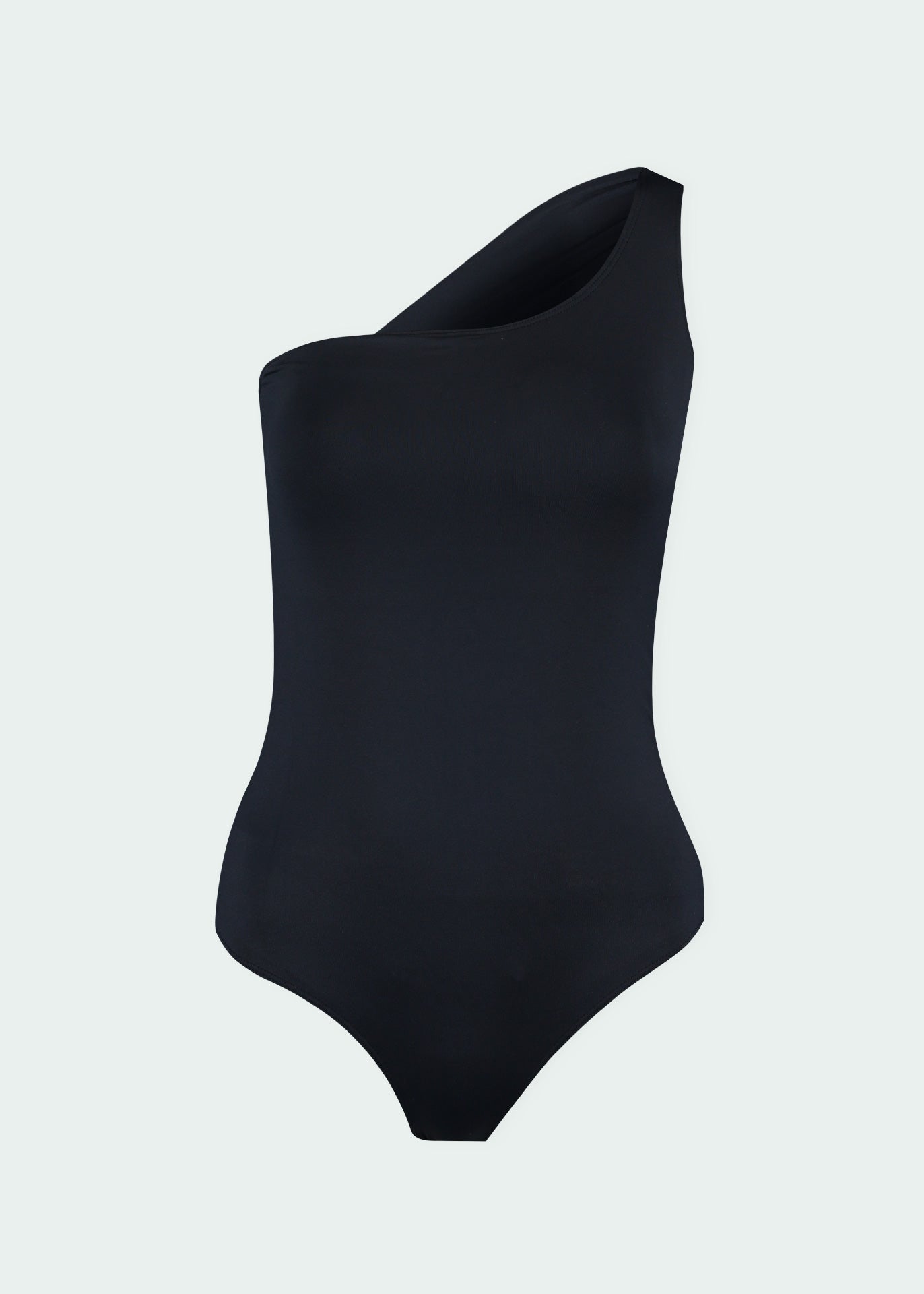 Shoulder swimsuit