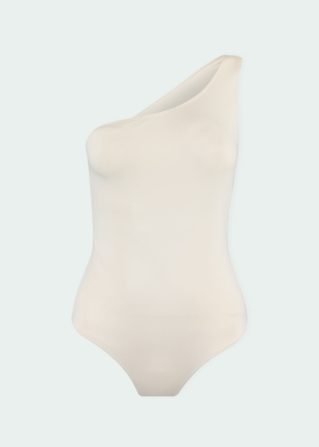 Shoulder swimsuit