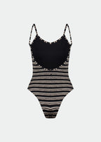 Vies Carpa swimsuit