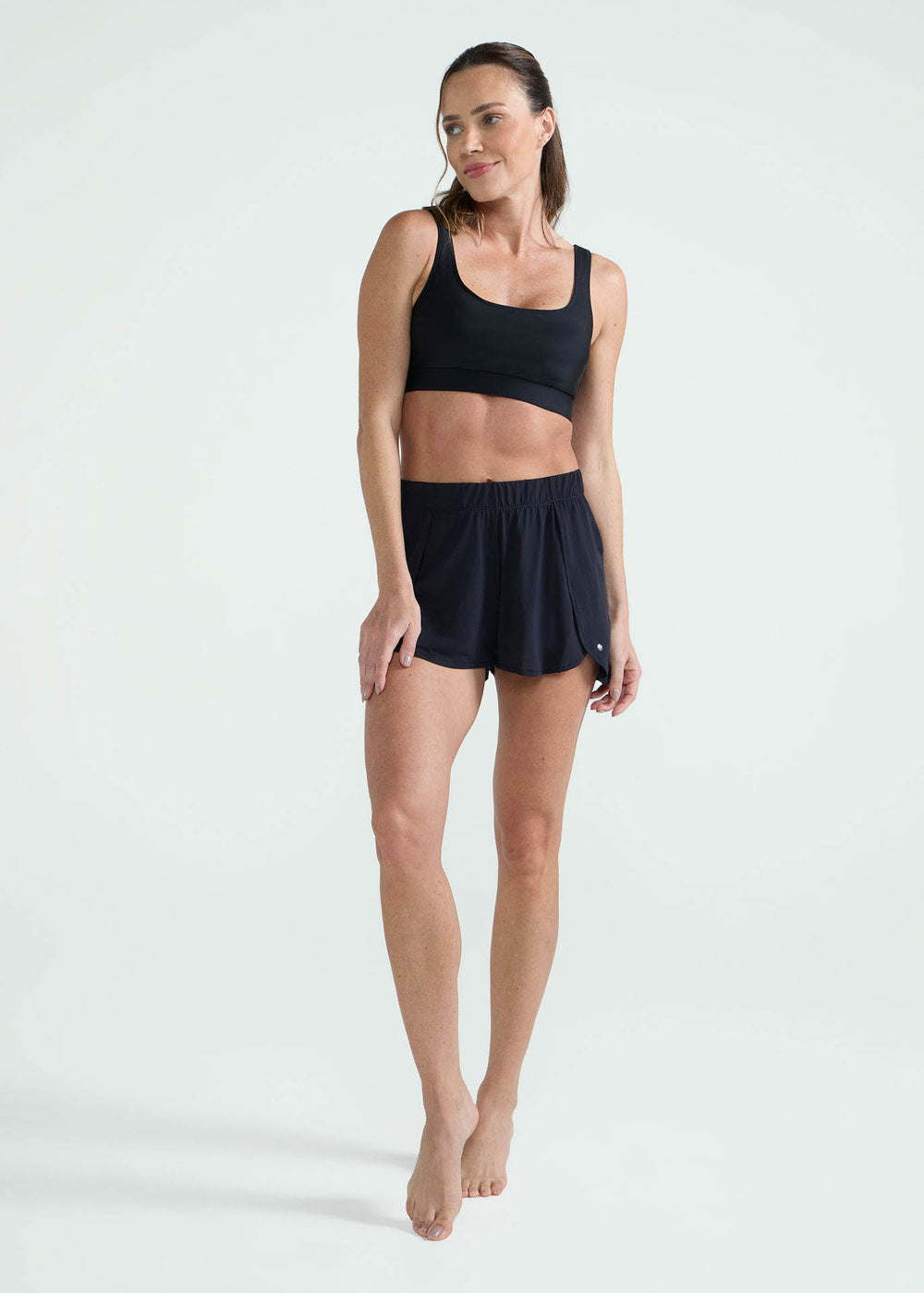 Women's Shorts Thermodry