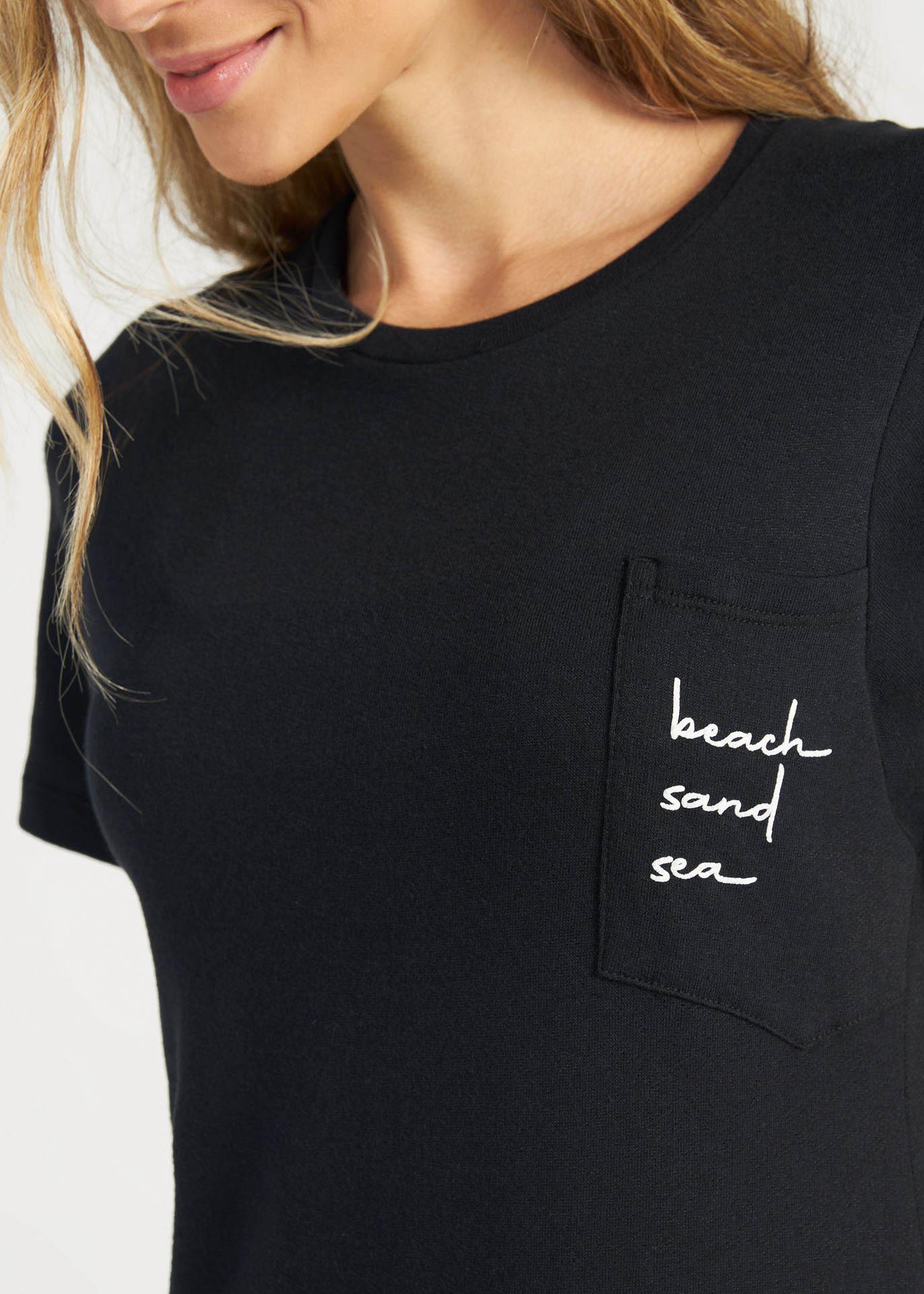 T-shirt dress