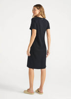 T-shirt dress
