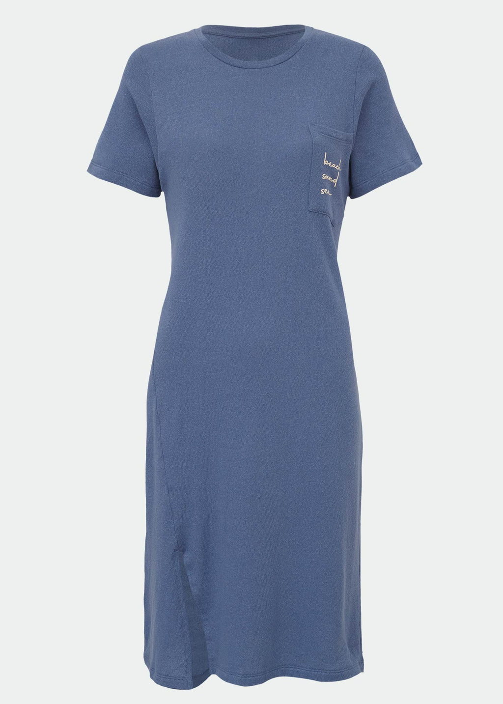 Vestido camiseta