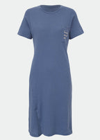 Vestido camiseta