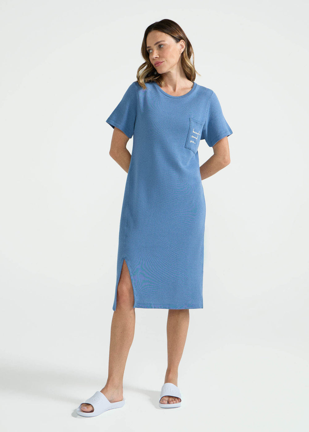 T-Shirt Dress