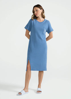 Vestido camiseta