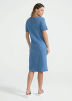 Vestido camiseta