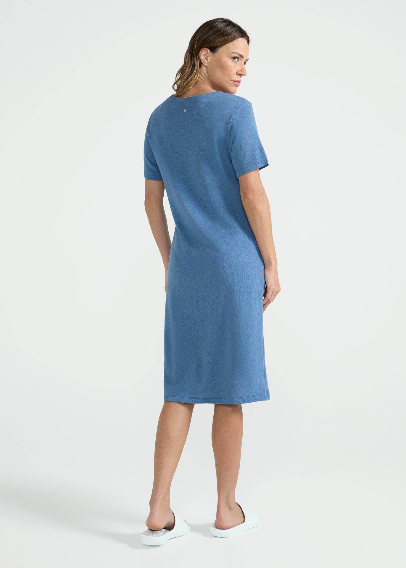 Vestido camiseta