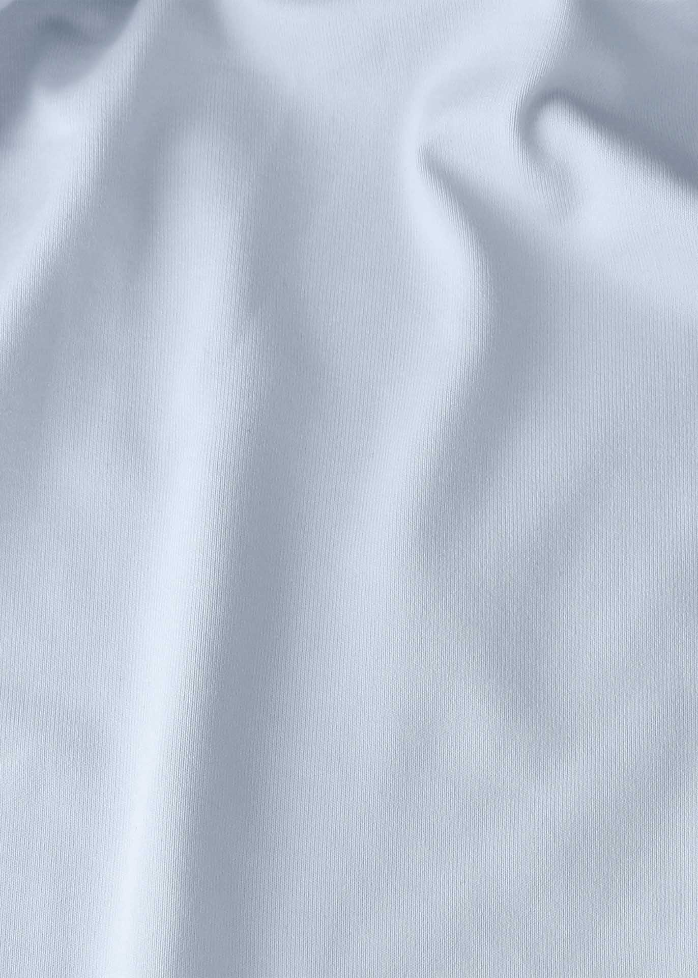 vestido partido