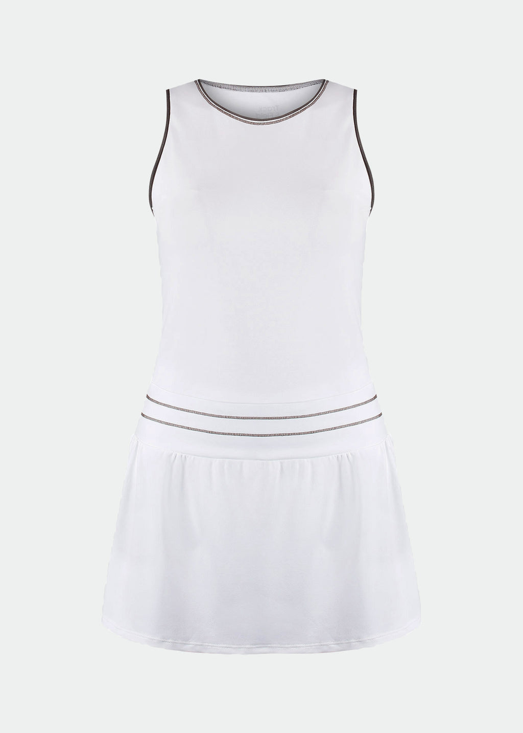 Vestido Piquet