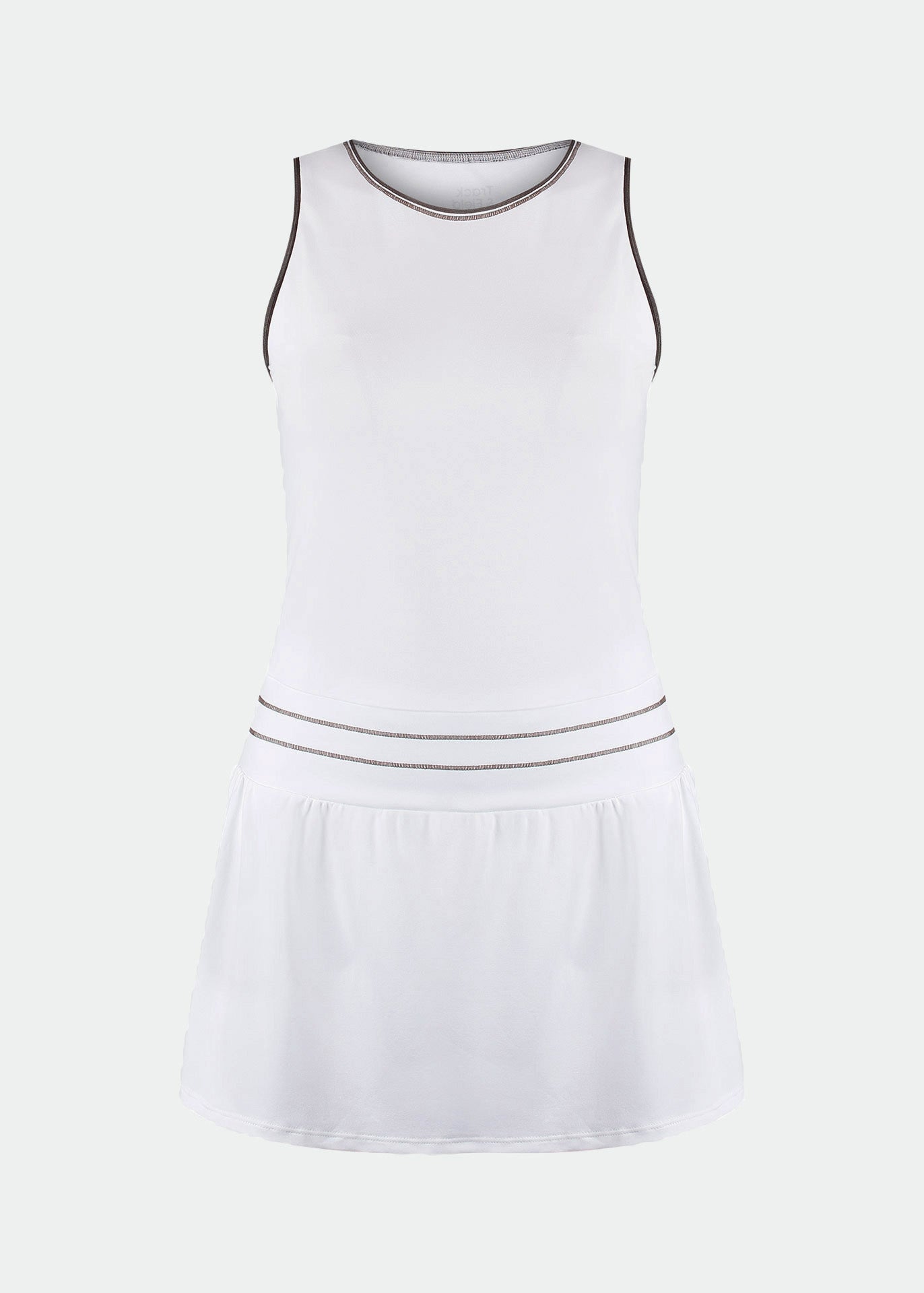 Vestido Piquet
